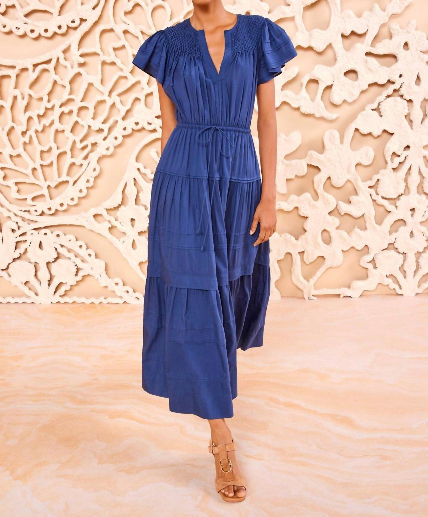 Ulla Johnson - Marika Dress
