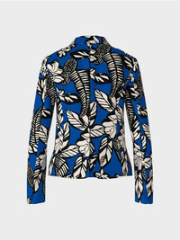 Marc Cain - Women's Jersey Blazer