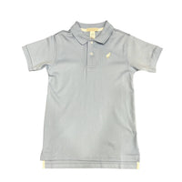 The Beaufort Bonnet Company - Kid's Prim & Proper Polo