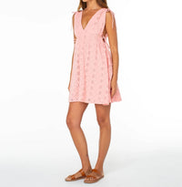 Roxy - Women's Bay Breeze Mini Dress