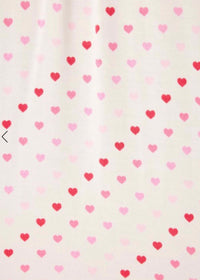 Pj Salvage - day dreams heart nightshirt