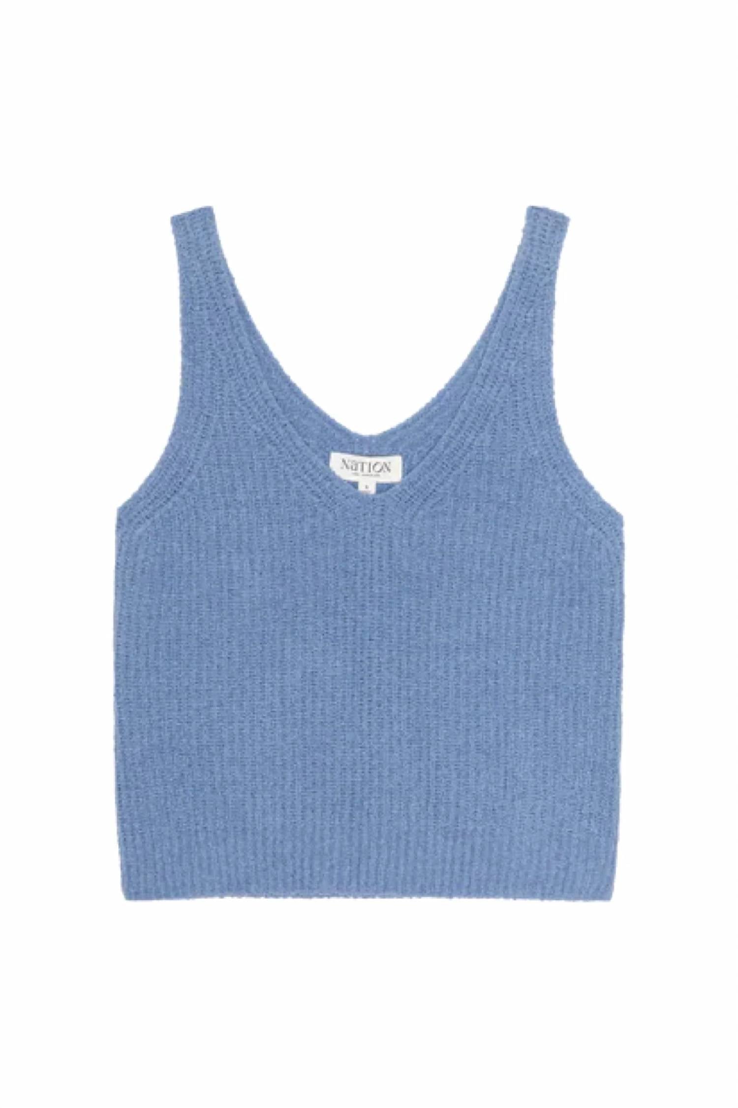 Nation Ltd - Cece Tank Top