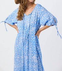 Tiare Hawaii - Todos Santos Dress