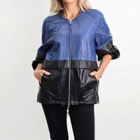 Blu Ice - Fontana Hoody Jacket