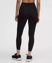 Lululemon - Fast And Free High-rise Tight 25" 5 Pocket
