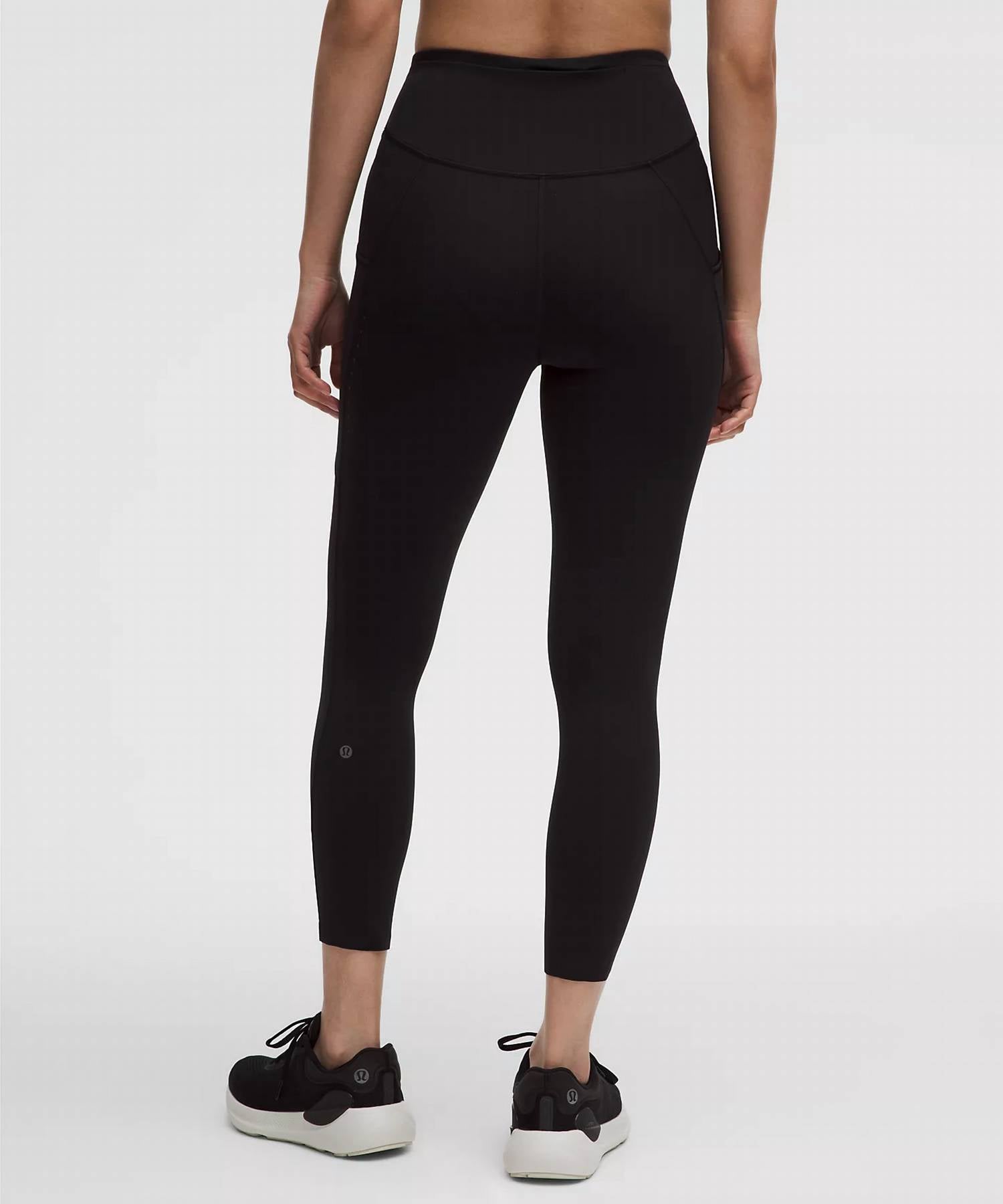 Lululemon - Fast And Free High-rise Tight 25" 5 Pocket