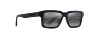 Maui Jim - Kahiko Polarized Sunglasses 635 - 02