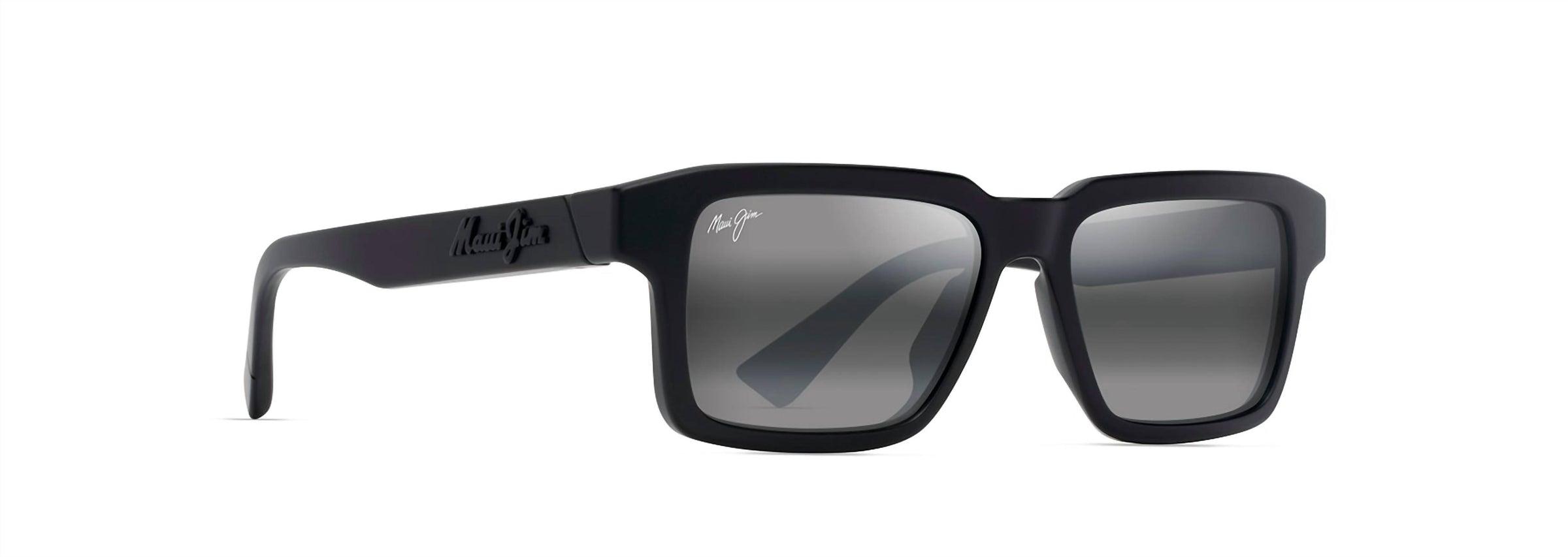 Maui Jim - Kahiko Polarized Sunglasses 635 - 02