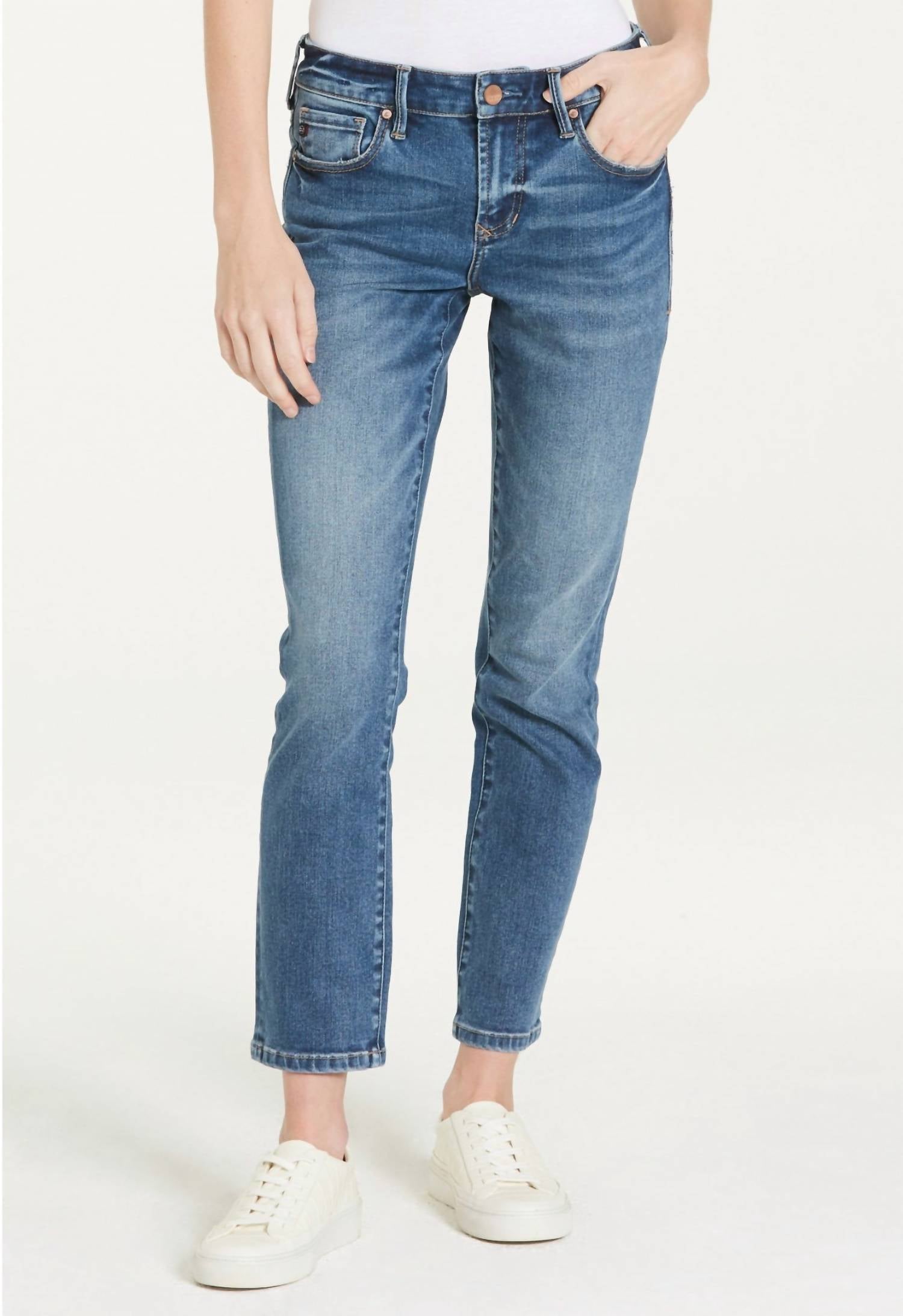 Dear John Denim - Women's Blair In South Bay Jeans
