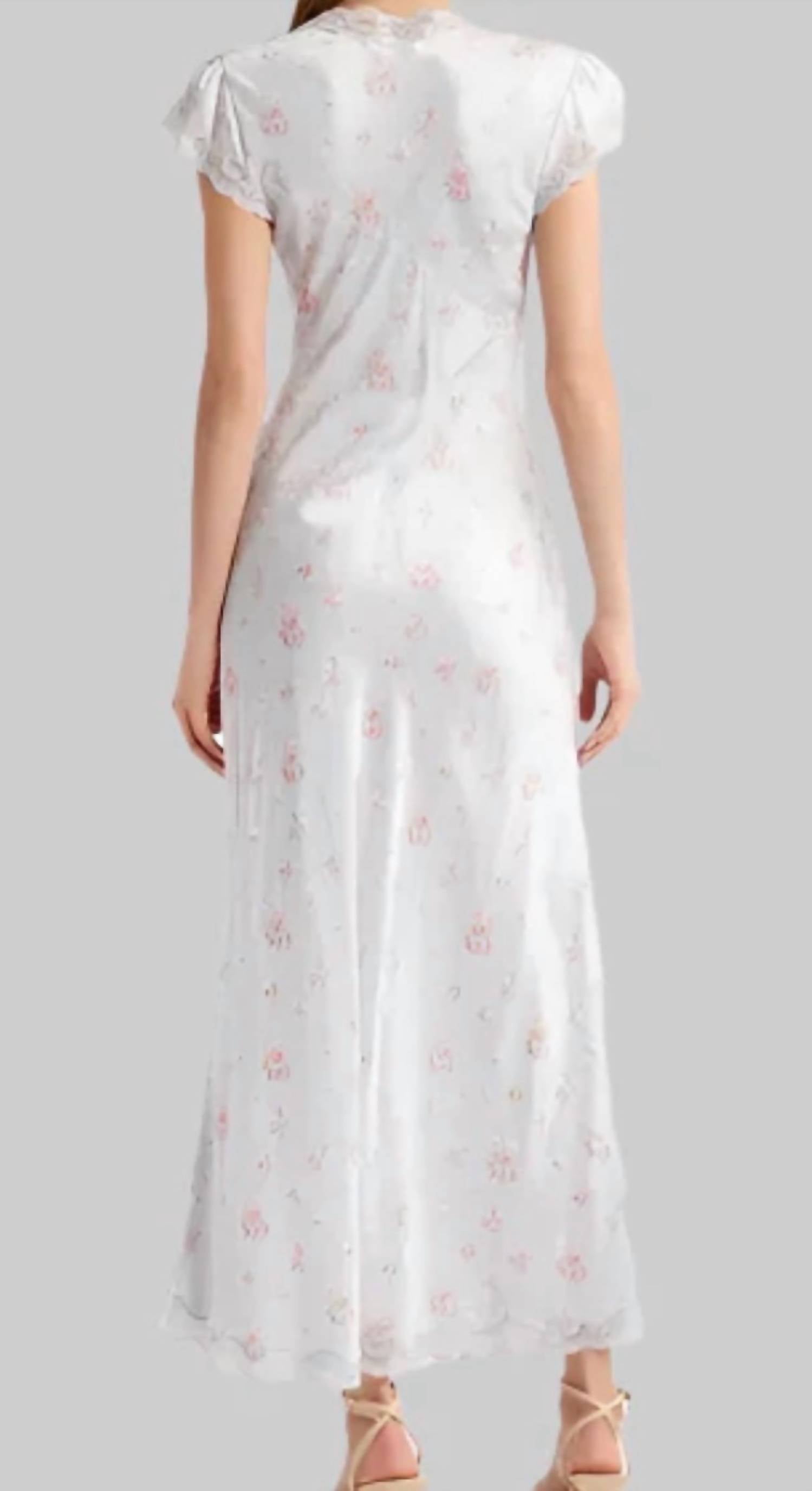 Loveshackfancy - Theodore Dress