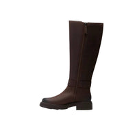 Clarks - Women's Orinoco3 Tall Knee High Boots