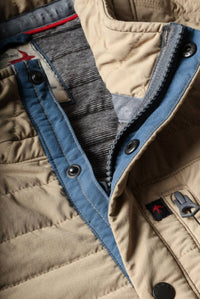 Relwen - Men's Wind Zip Jacket