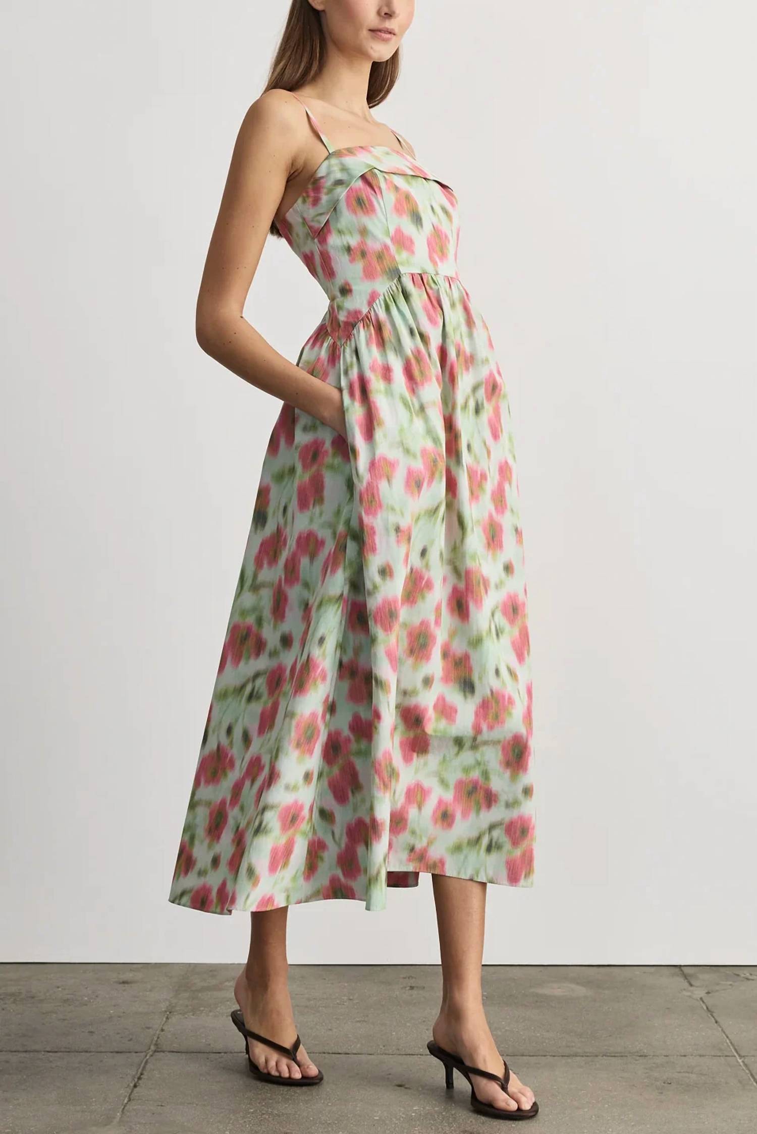 Tanya Taylor - Gigi Dress