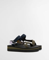 Barbour - Women's Mila Sandal