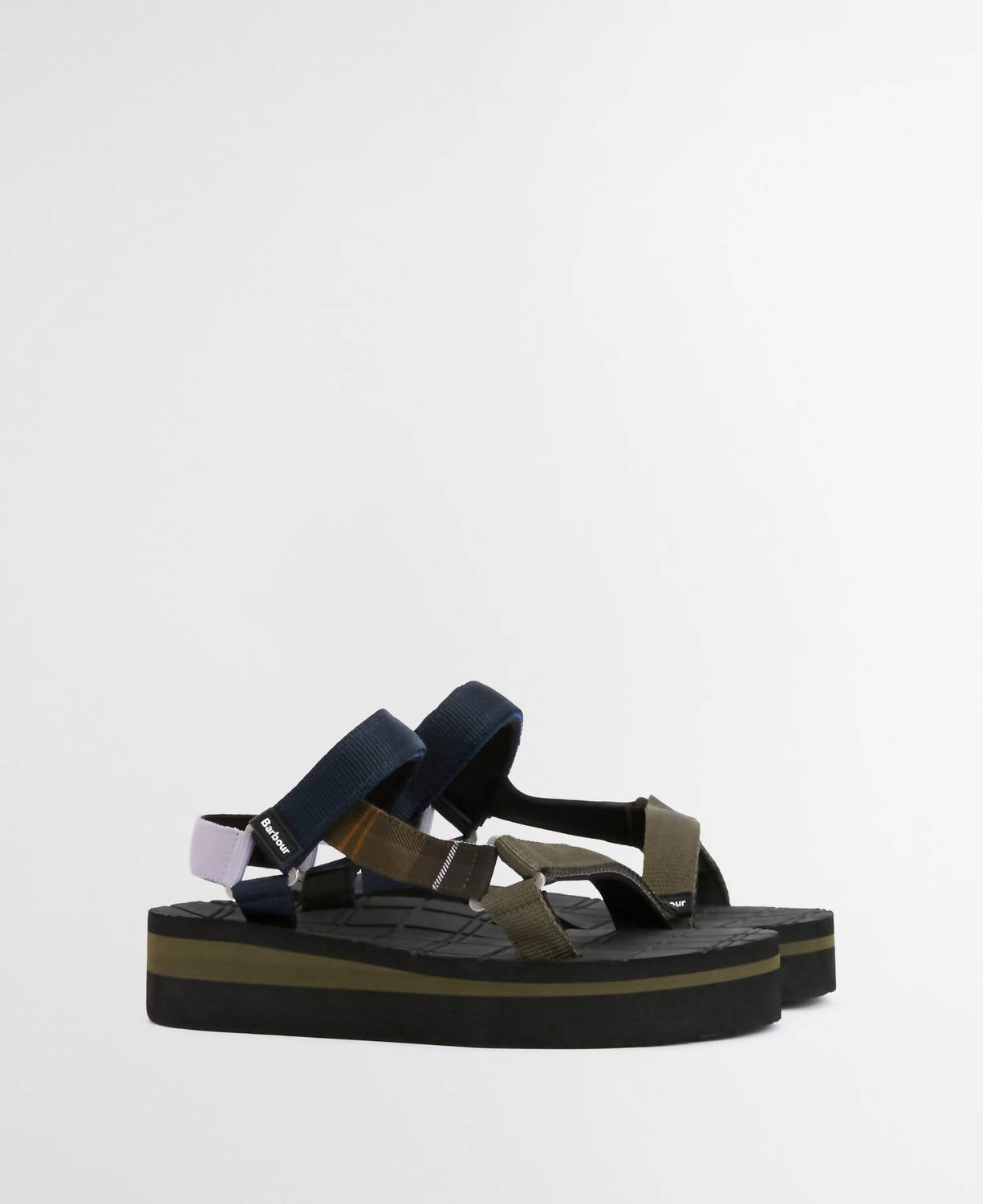 Barbour - Women's Mila Sandal