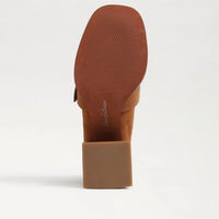 Sam Edelman - Women's Quinly Heel Loafer