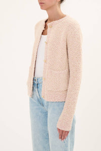 Iro - Zelda Sweater Jacket