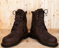 Red Wing Shoes - Men's 8-inch Insulated Waterproof Boots