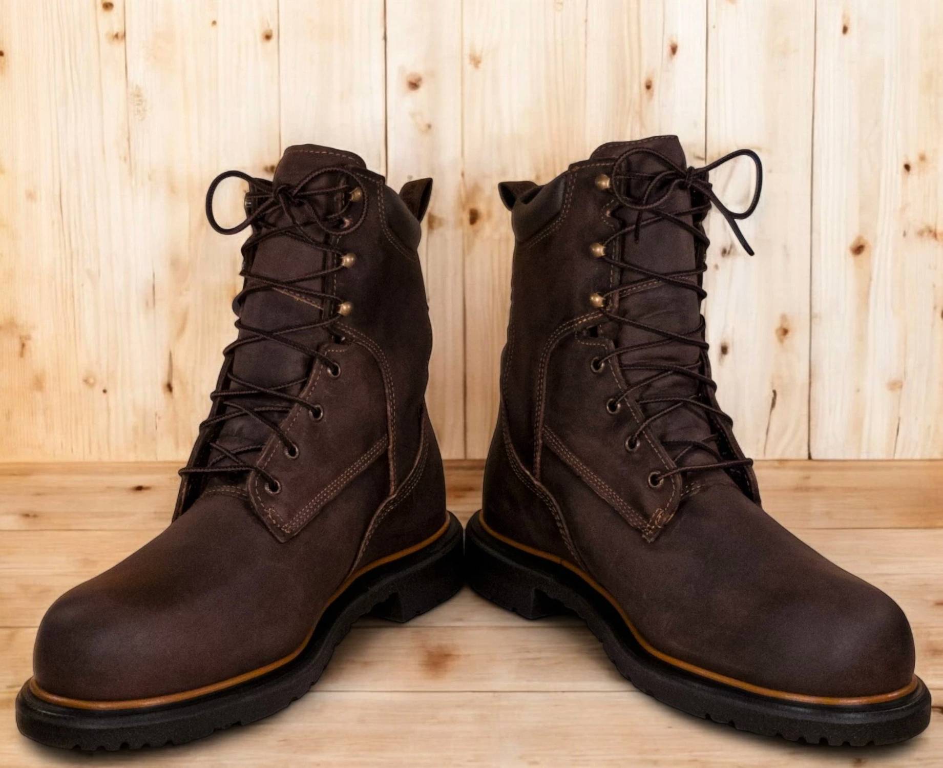 Red Wing Shoes - Men's 8-inch Insulated Waterproof Boots