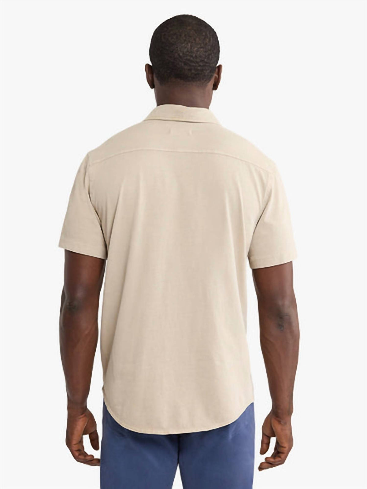 Fair Harbor - Saltaire Classic Shirt