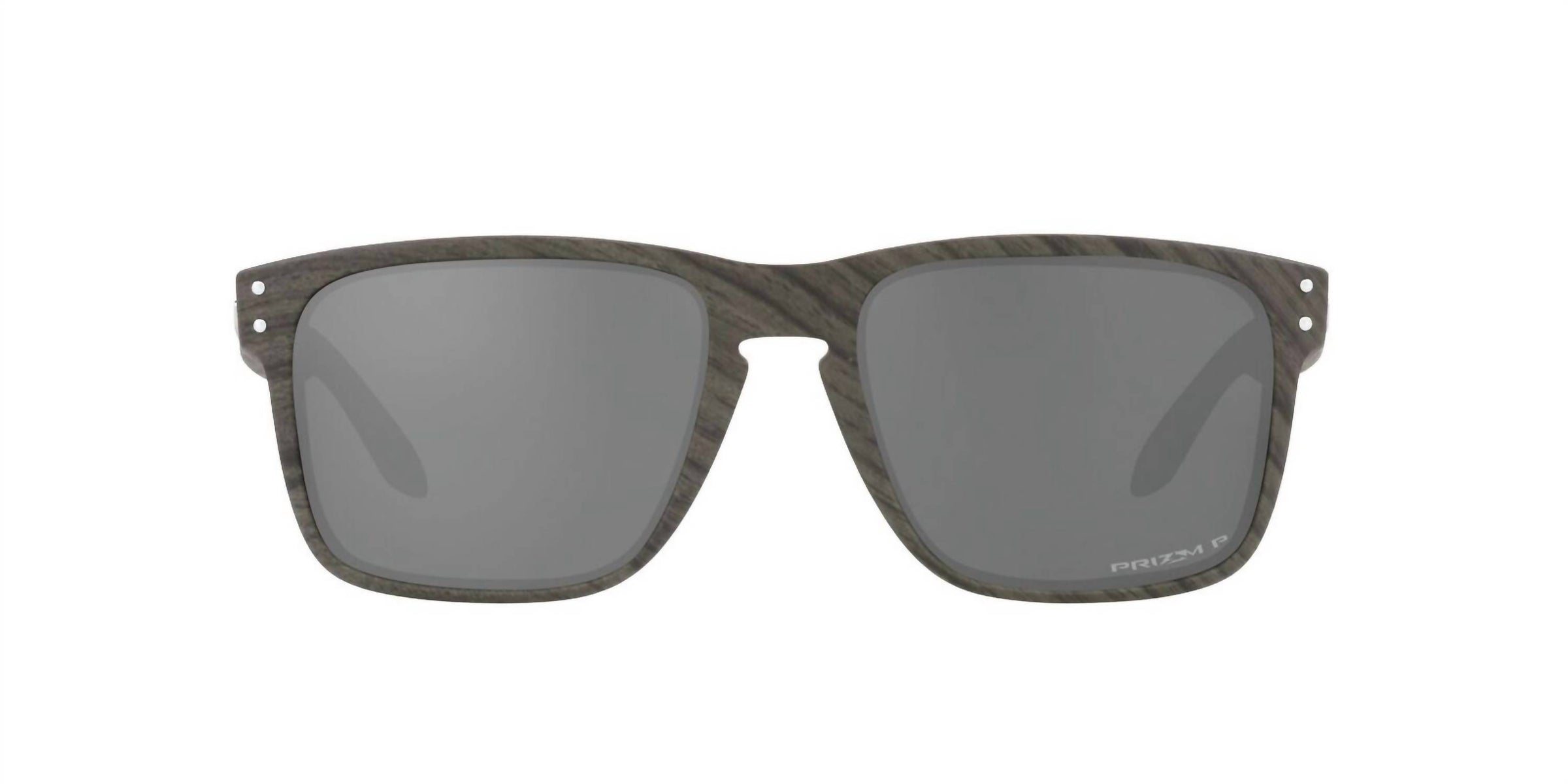 Oakley - Holbrook Xl Rectangle Polarized Sunglasses 9417-3459