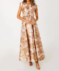 Abbey Glass - Olivia Gown