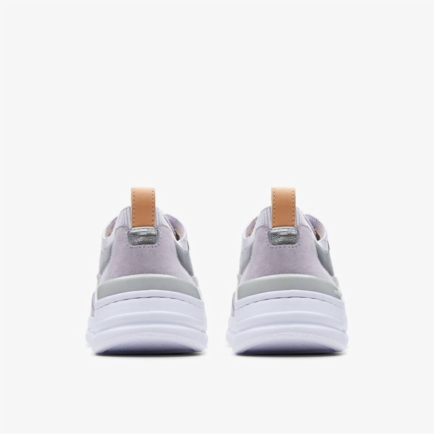 Clarks - Women's Nature X Cove Hiking Sneakers