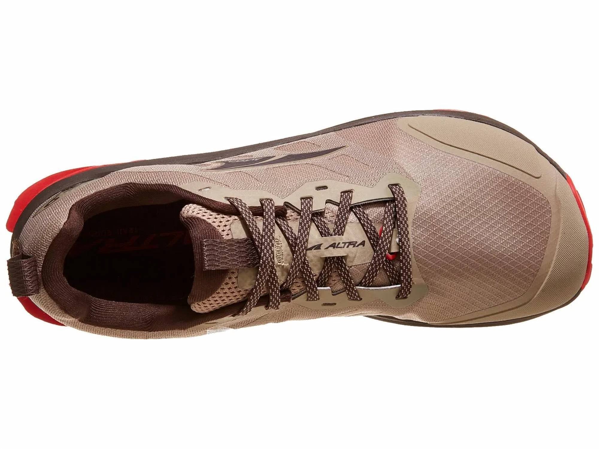 Altra - Men's Lone Peak 9 Running Shoes