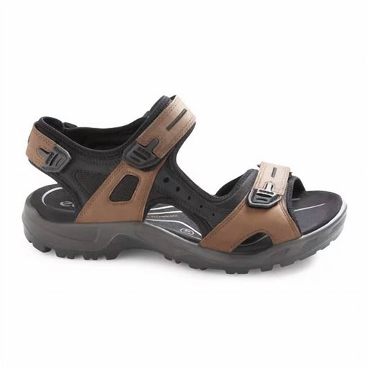 Ecco - Men's Yucatan Offroad Sandals