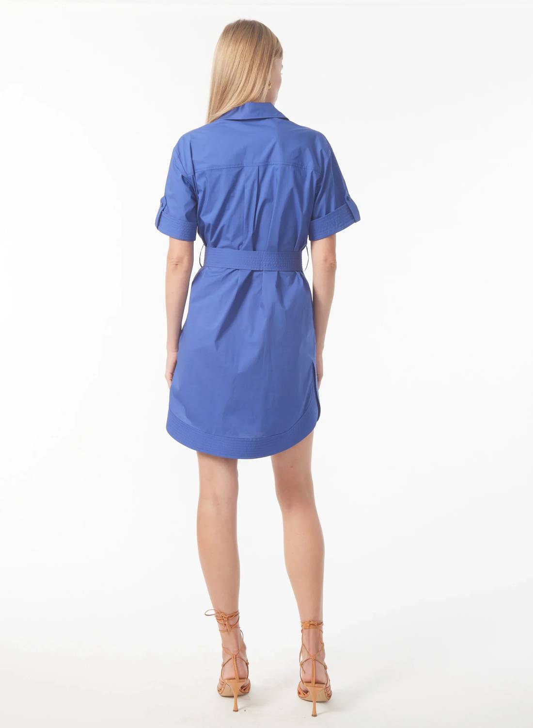 Gilner Farrar - Marlee Shirt Dress