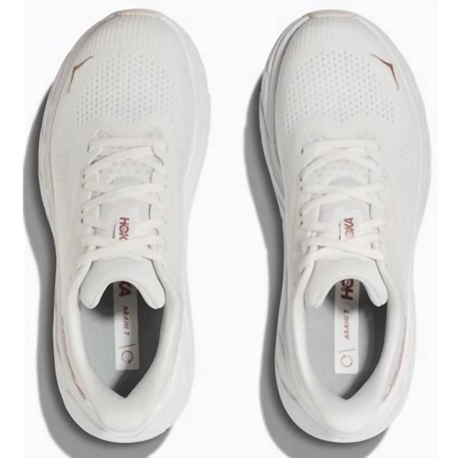 Hoka - Women's Arahi 7 Sneaker
