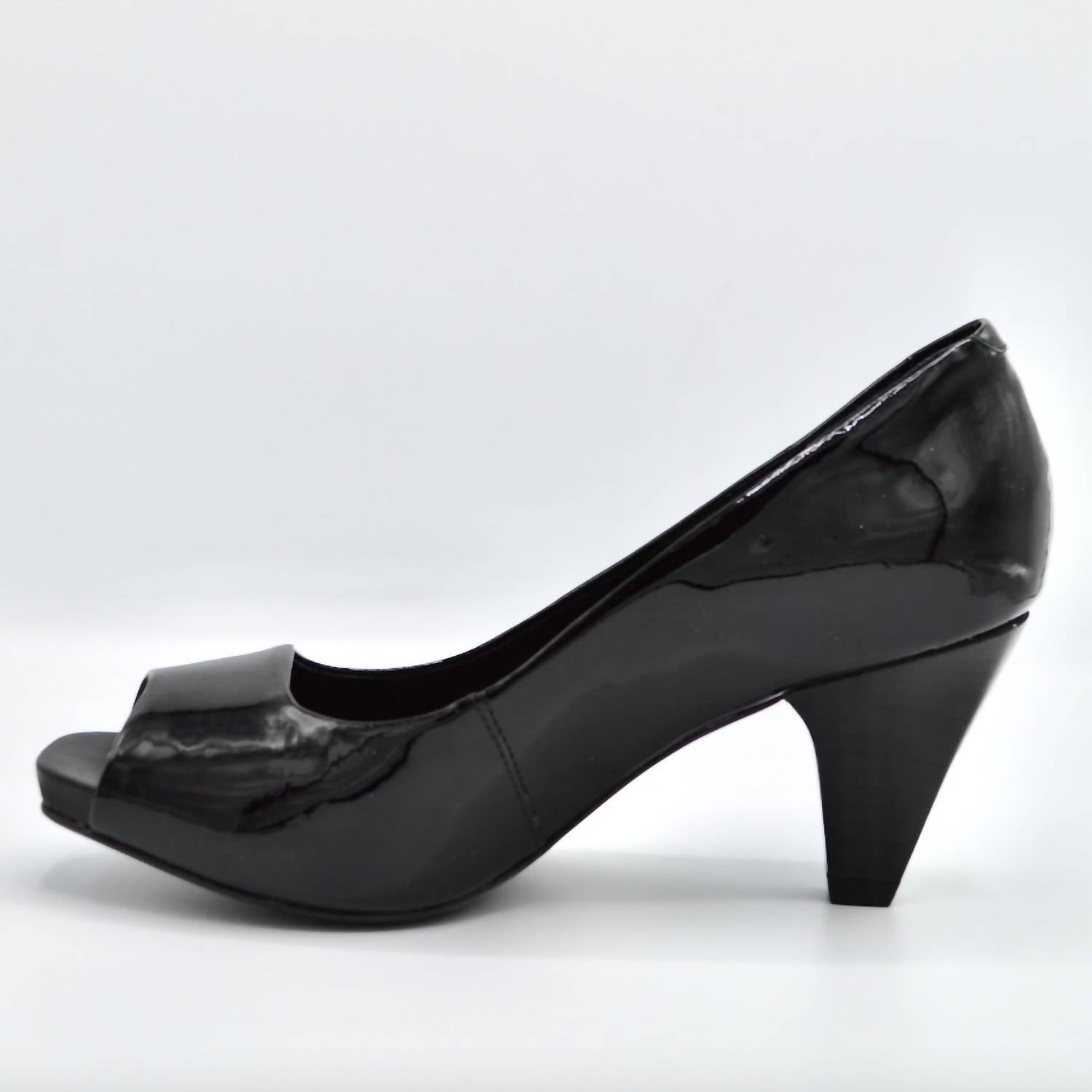 Chelsea Jones - Women's Swing Mid Heels