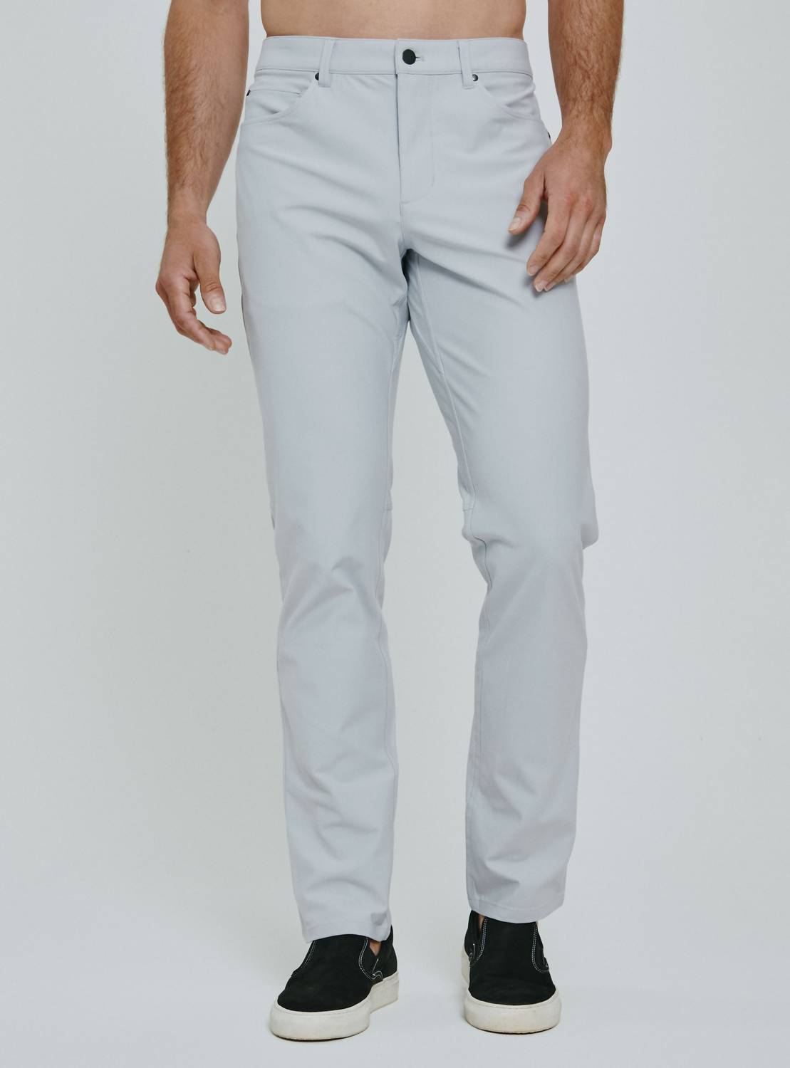 7Diamonds - Infinity 7 Pocket Pant