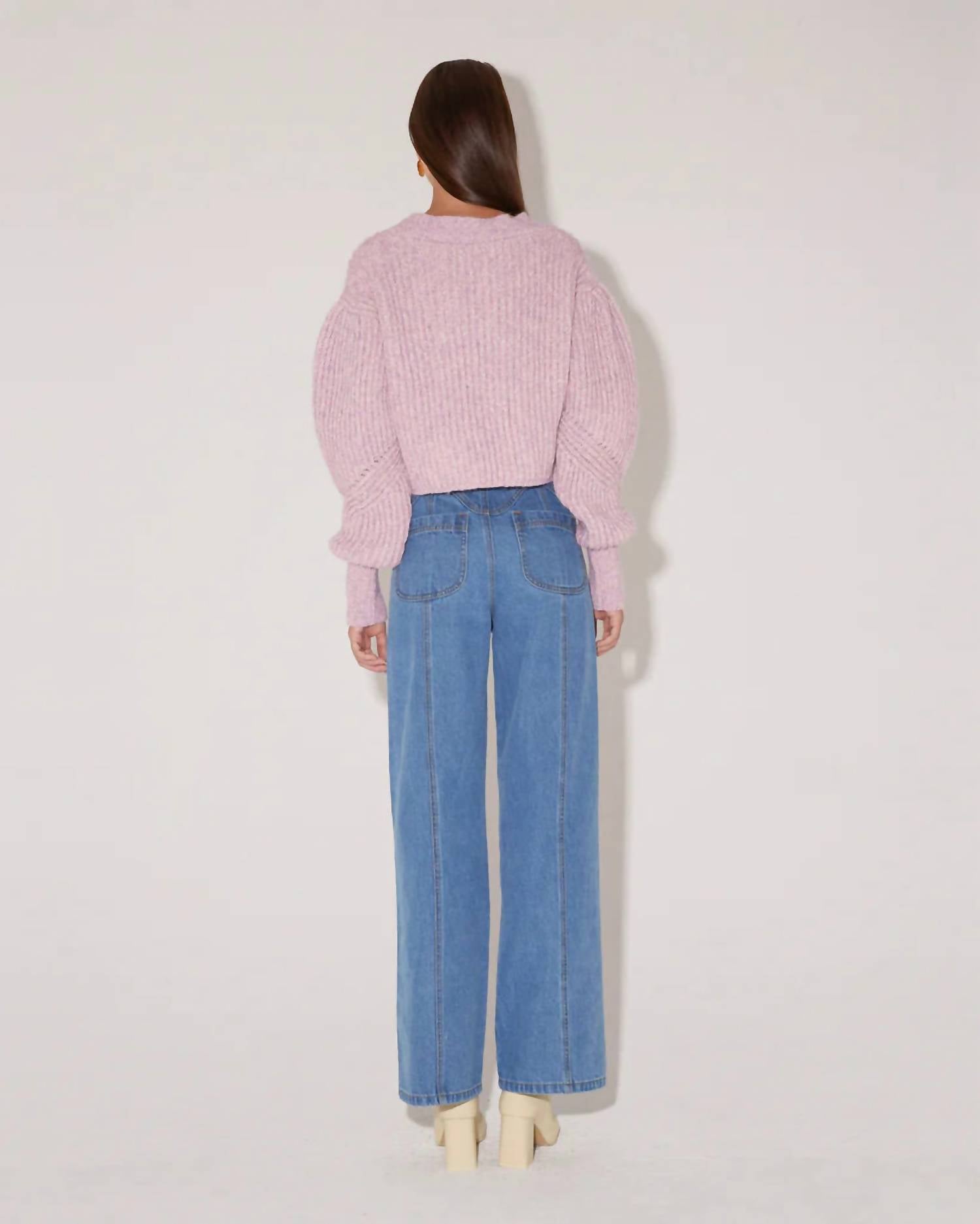 SIENNA CARDIGAN