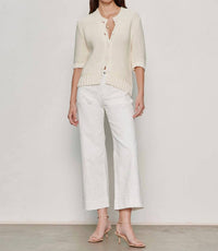 Sanctuary - Marine Crop Jeans