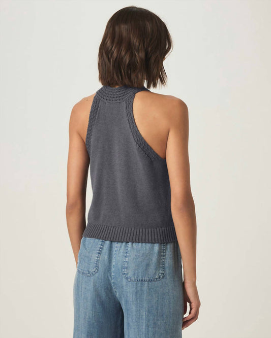Splendid - Talula Sweater Tank Top