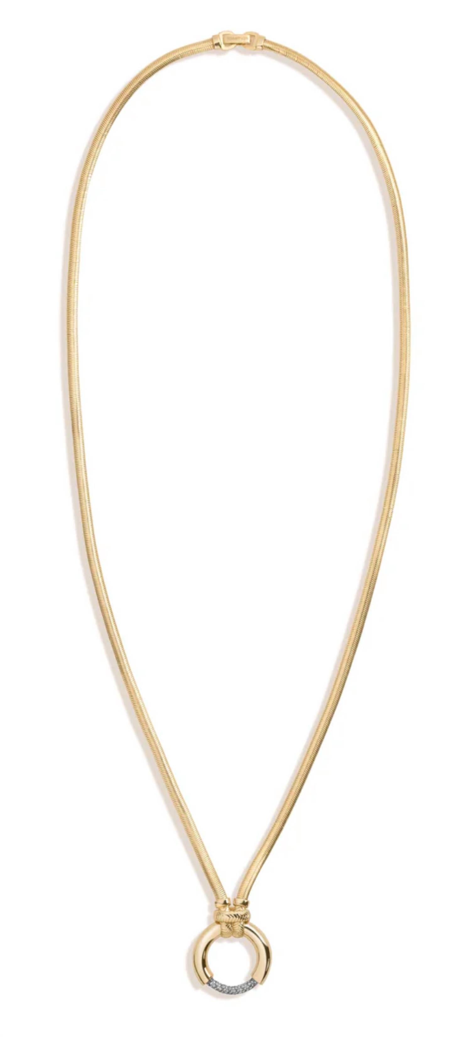 Demarson - Women's Kelsey Necklace