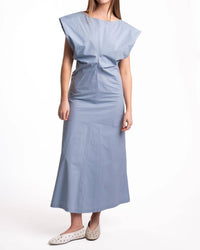 Alysi - Abito Sleeveless Dress