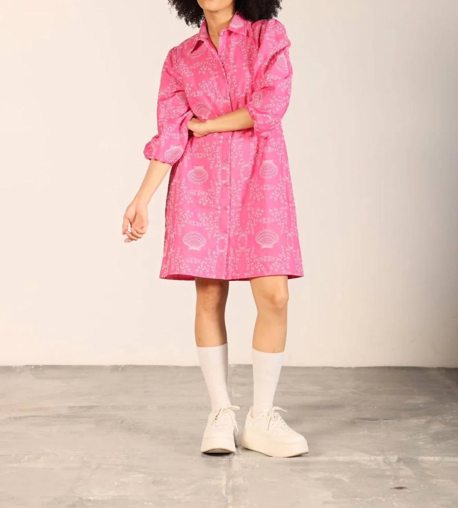 Maude Vivante - Alba Dress