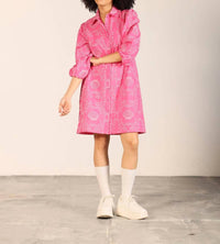 Maude Vivante - Alba Dress