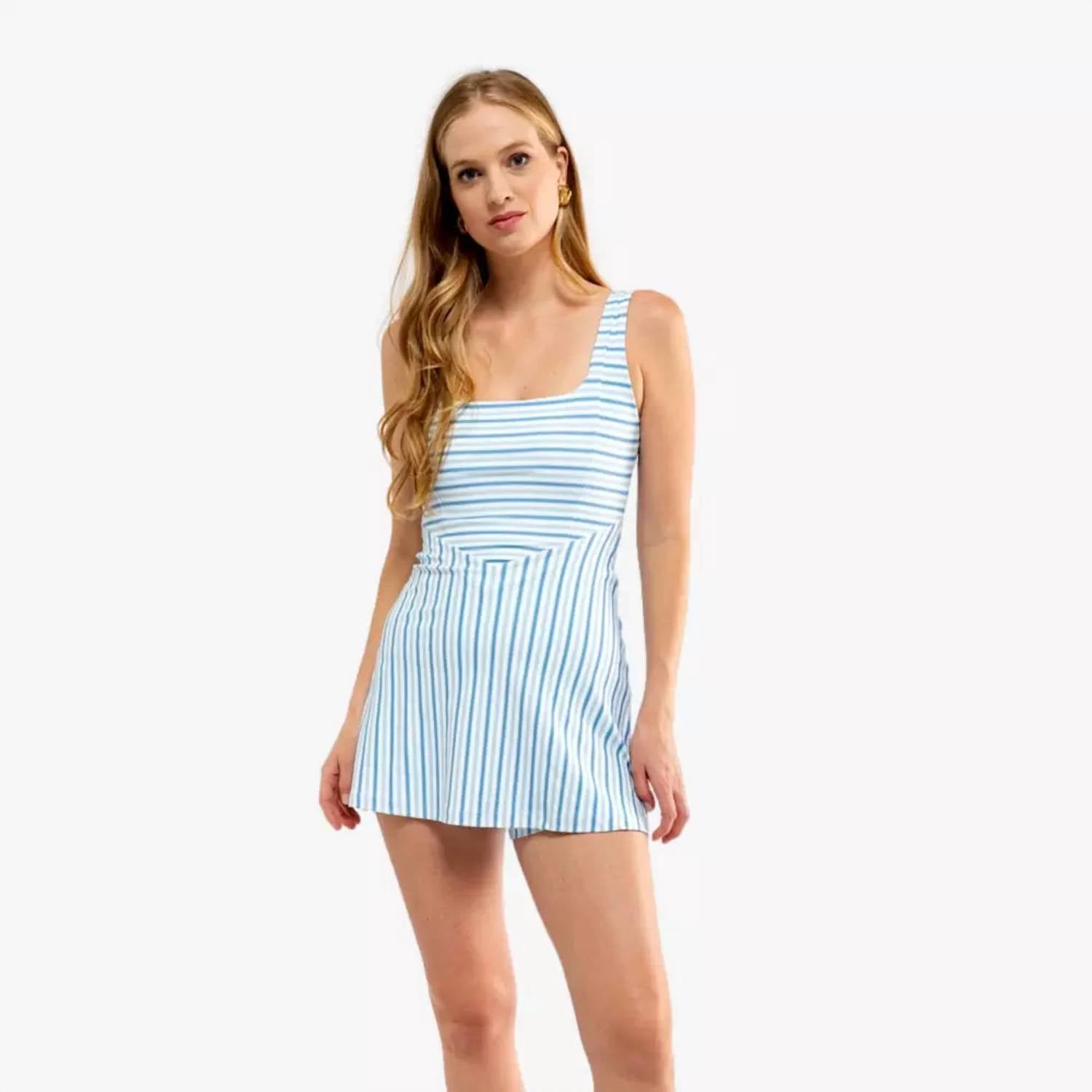 Smith & Quinn - Lillian Mini Dress