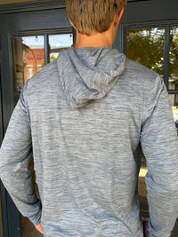 Johnnie-O - Auburn Talon Perf Hoodie