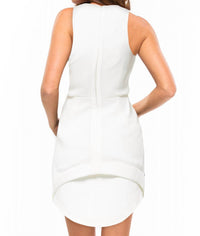 C/Meo Collective - Women's Sun And Moon Dress
