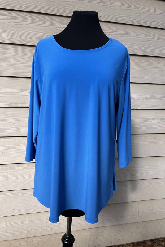 Sympli - Women Go To Classic Tee