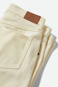 Brixton - Margo Cropped 5-pocket Pant