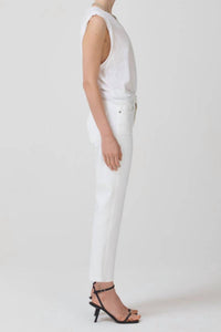 Citizens Of Humanity - Isola Straight Crop Pants