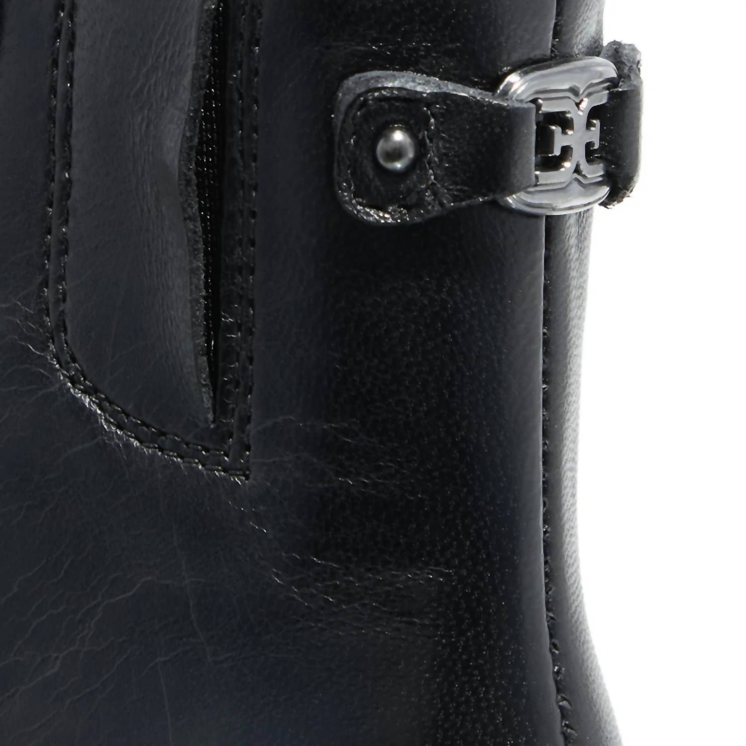 Sam Edelman Women's Saige Ankle Boots in black - women's shoe - view 4