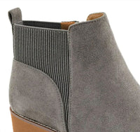 Corkys Footwear - Women's Apple Sauced Booties