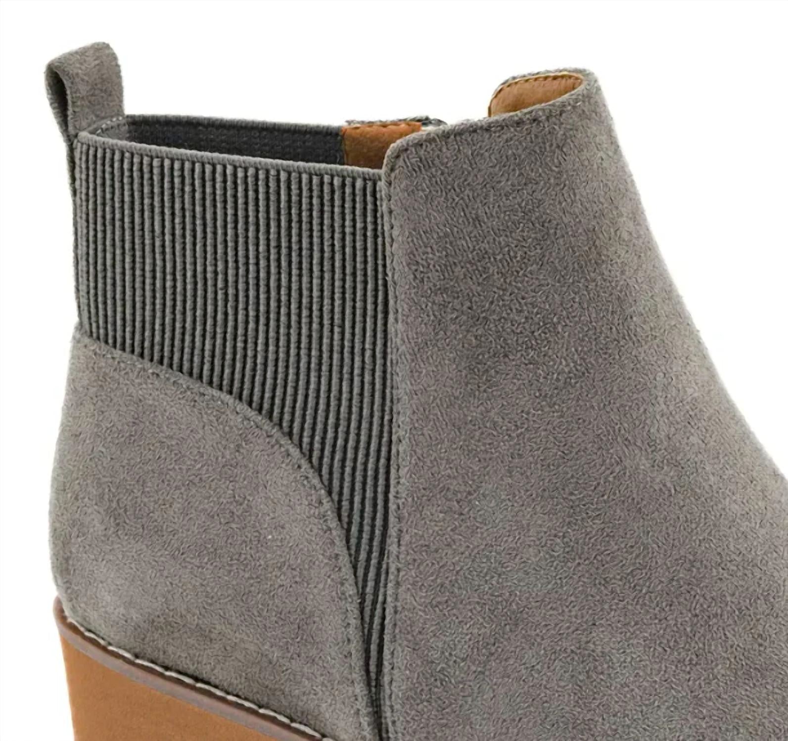 Corkys Footwear - Women's Apple Sauced Booties