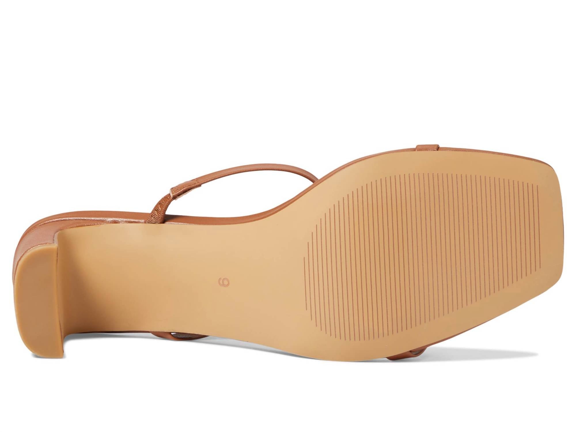 Faryl Robin - Analisa Heeled Sandal